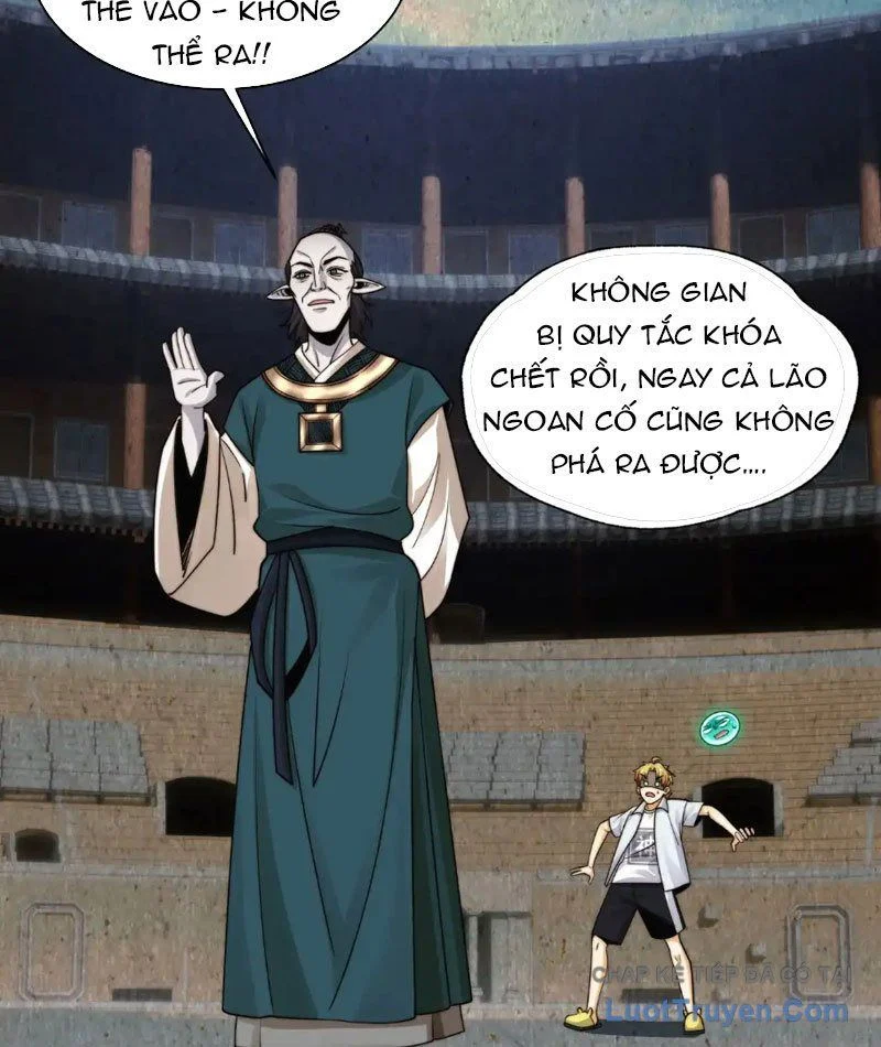 Đến Ma Quỷ Còn Sợ Tâm Thần Chapter 187 - Trang 2