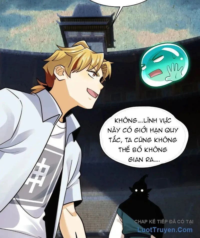 Đến Ma Quỷ Còn Sợ Tâm Thần Chapter 187 - Trang 2