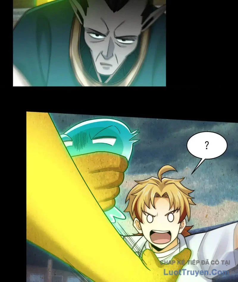 Đến Ma Quỷ Còn Sợ Tâm Thần Chapter 187 - Trang 2