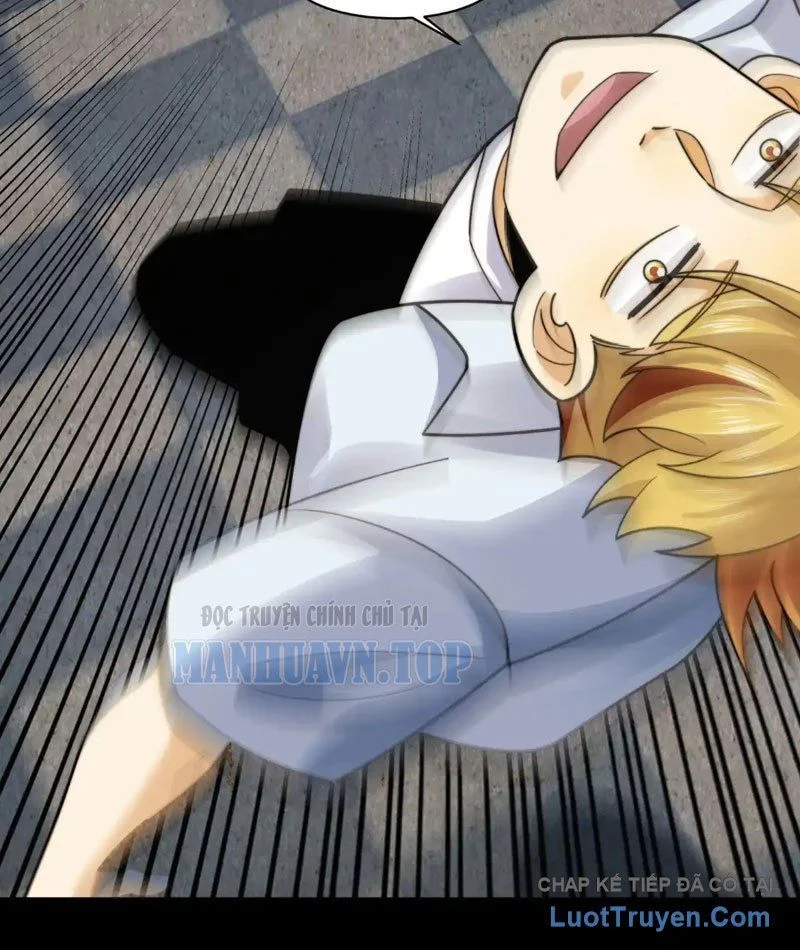 Đến Ma Quỷ Còn Sợ Tâm Thần Chapter 187 - Trang 2