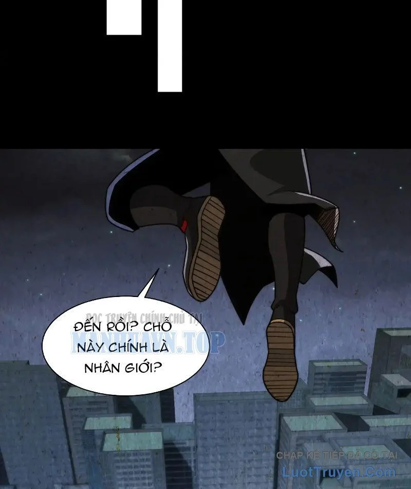 Đến Ma Quỷ Còn Sợ Tâm Thần Chapter 187 - Trang 2