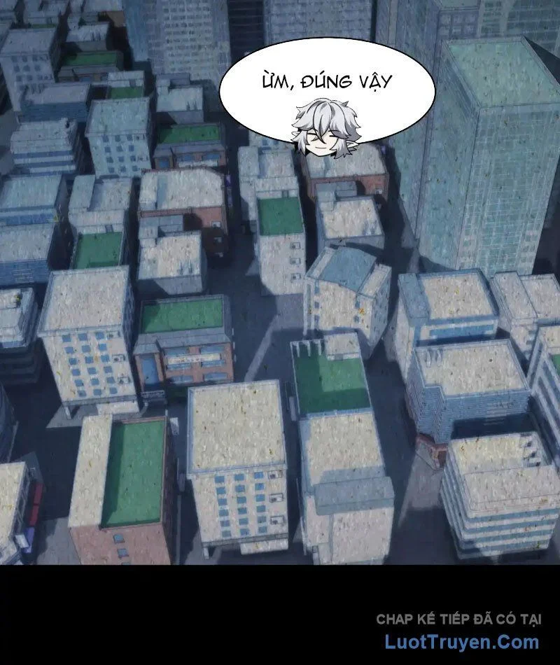 Đến Ma Quỷ Còn Sợ Tâm Thần Chapter 187 - Trang 2