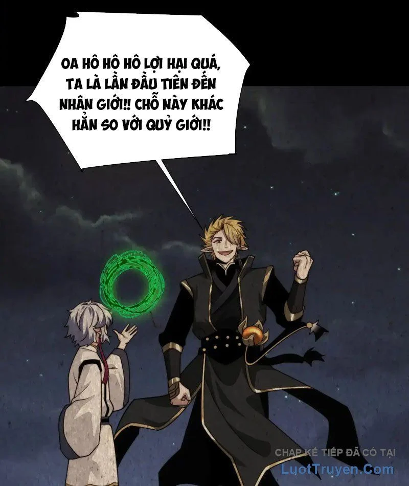 Đến Ma Quỷ Còn Sợ Tâm Thần Chapter 187 - Trang 2