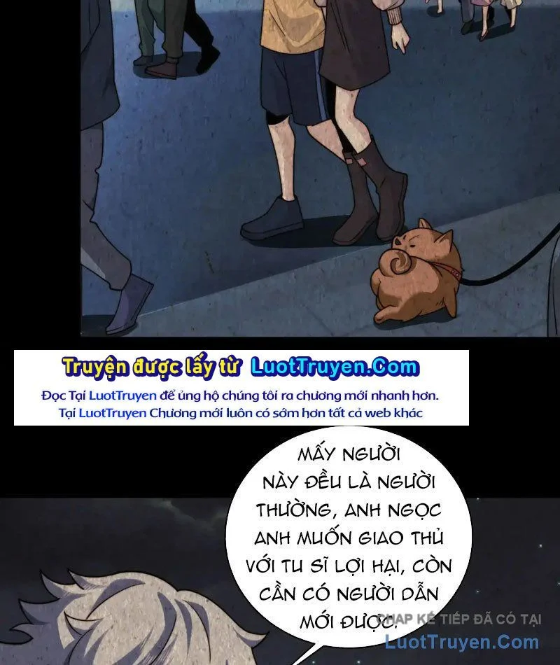 Đến Ma Quỷ Còn Sợ Tâm Thần Chapter 187 - Trang 2