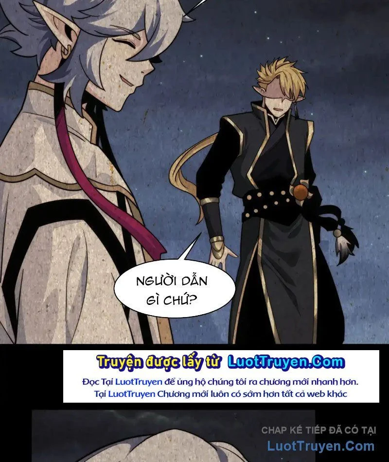 Đến Ma Quỷ Còn Sợ Tâm Thần Chapter 187 - Trang 2