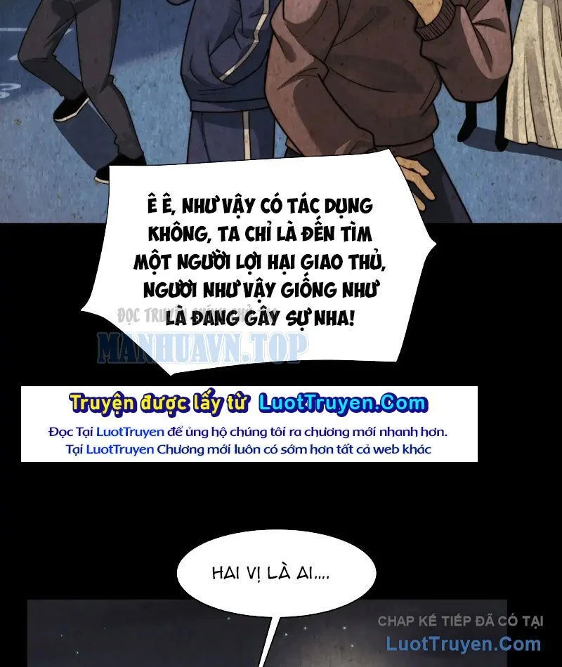 Đến Ma Quỷ Còn Sợ Tâm Thần Chapter 187 - Trang 2