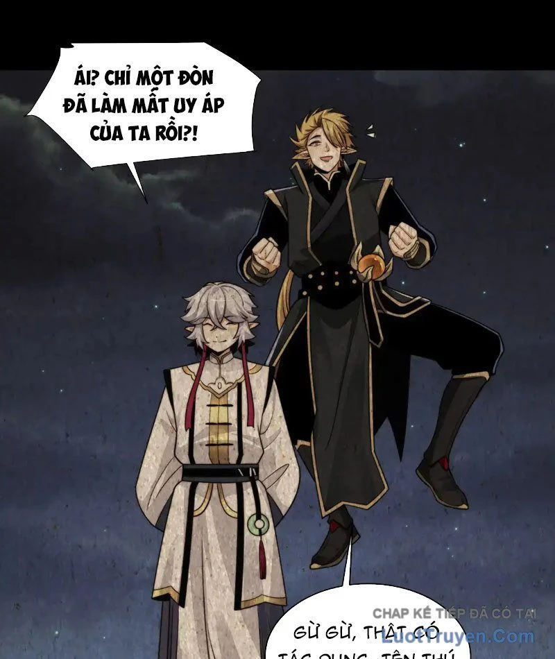 Đến Ma Quỷ Còn Sợ Tâm Thần Chapter 187 - Trang 2