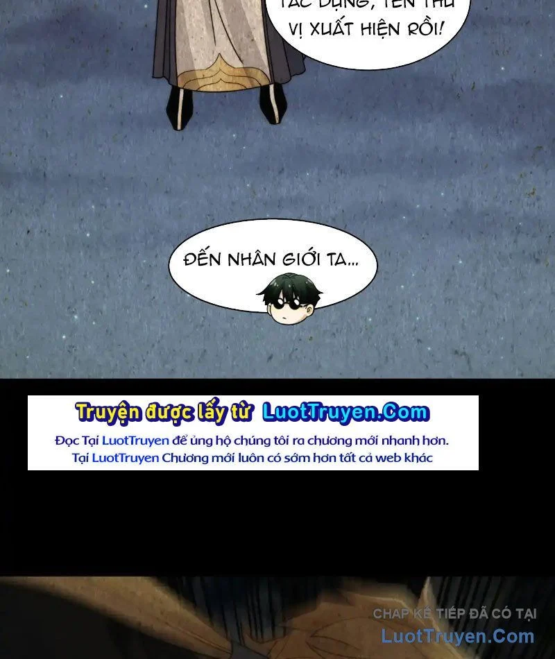 Đến Ma Quỷ Còn Sợ Tâm Thần Chapter 187 - Trang 2