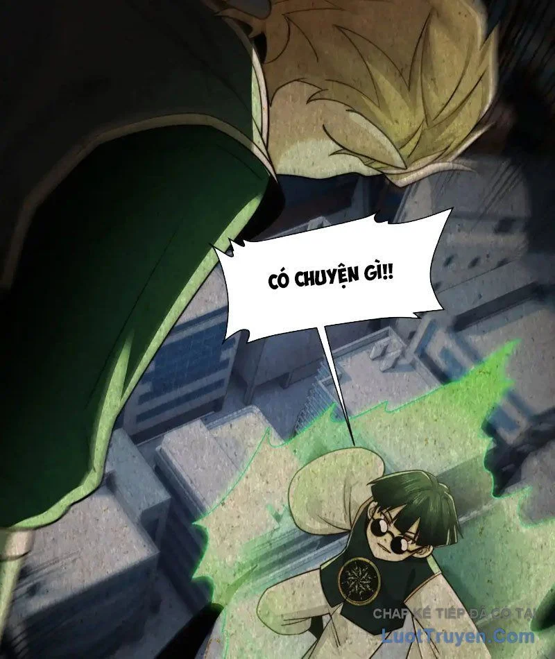 Đến Ma Quỷ Còn Sợ Tâm Thần Chapter 187 - Trang 2