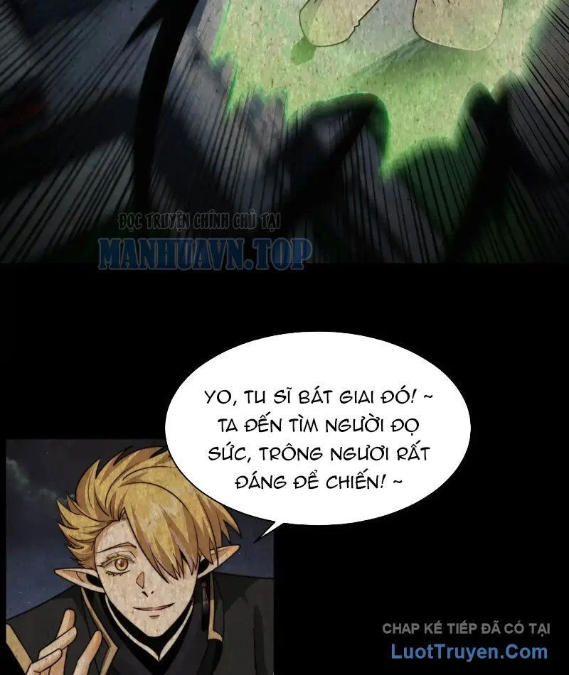 Đến Ma Quỷ Còn Sợ Tâm Thần Chapter 187 - Trang 2