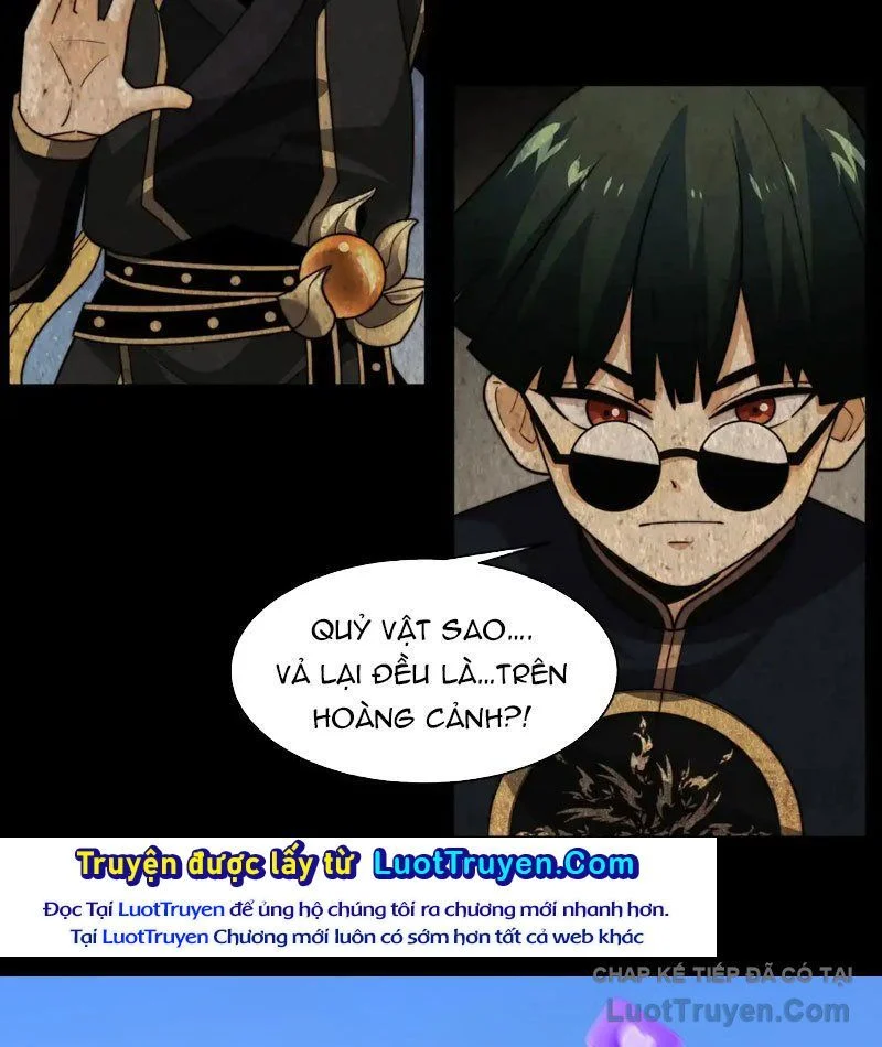 Đến Ma Quỷ Còn Sợ Tâm Thần Chapter 187 - Trang 2