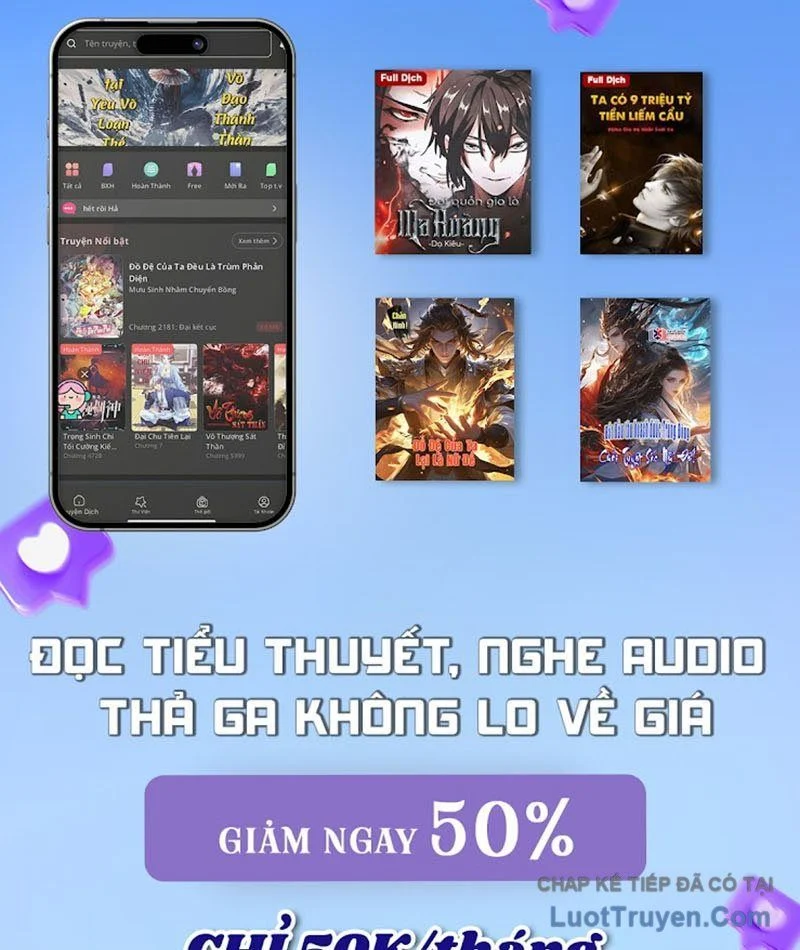 Đến Ma Quỷ Còn Sợ Tâm Thần Chapter 187 - Trang 2