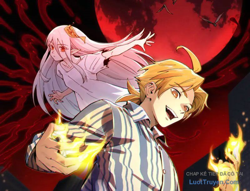 Đến Ma Quỷ Còn Sợ Tâm Thần Chapter 188 - Trang 2