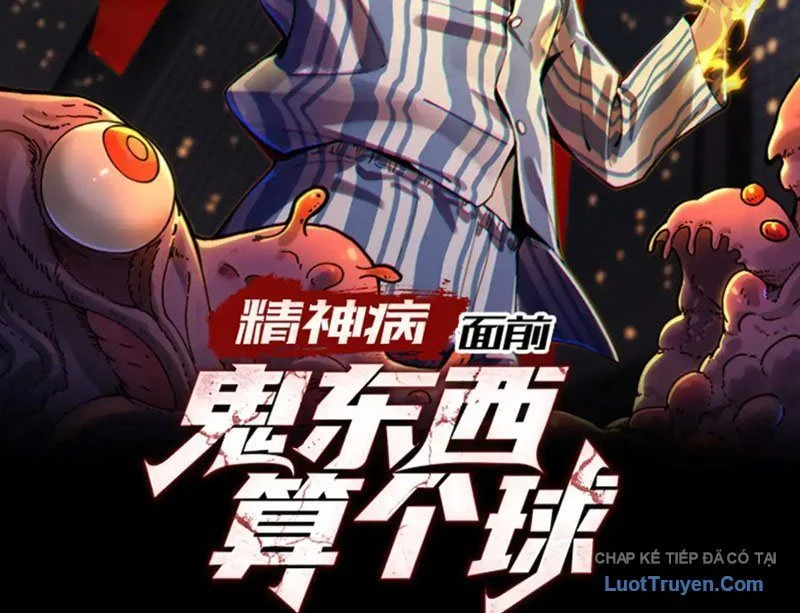 Đến Ma Quỷ Còn Sợ Tâm Thần Chapter 188 - Trang 2