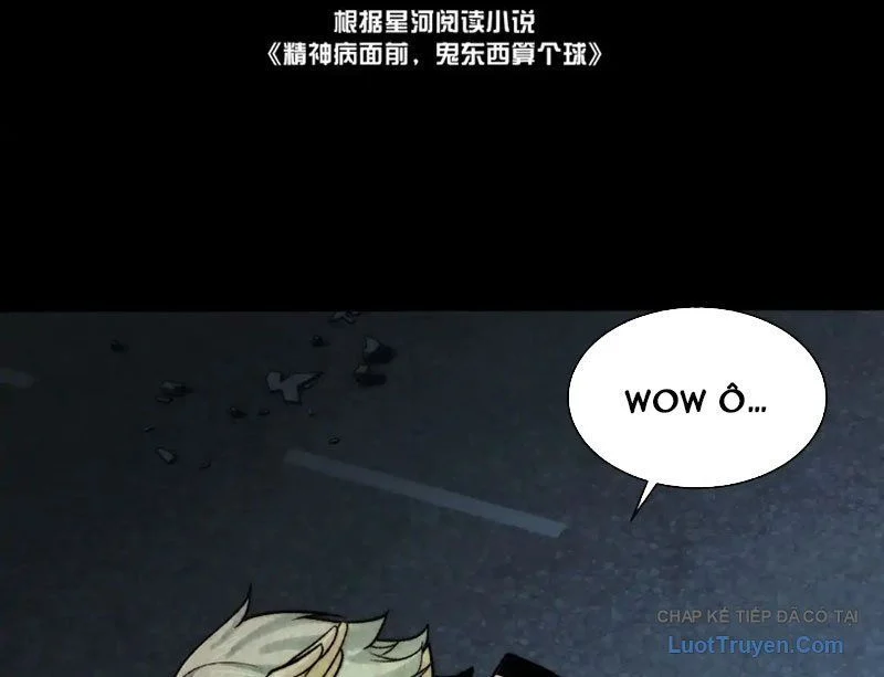 Đến Ma Quỷ Còn Sợ Tâm Thần Chapter 188 - Trang 2