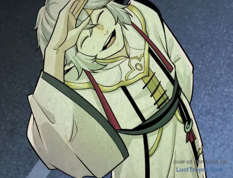 Đến Ma Quỷ Còn Sợ Tâm Thần Chapter 188 - Trang 2