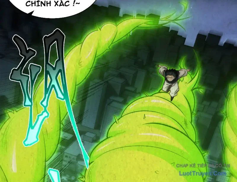 Đến Ma Quỷ Còn Sợ Tâm Thần Chapter 188 - Trang 2