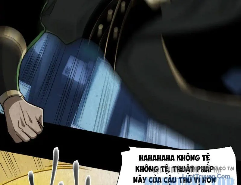 Đến Ma Quỷ Còn Sợ Tâm Thần Chapter 188 - Trang 2