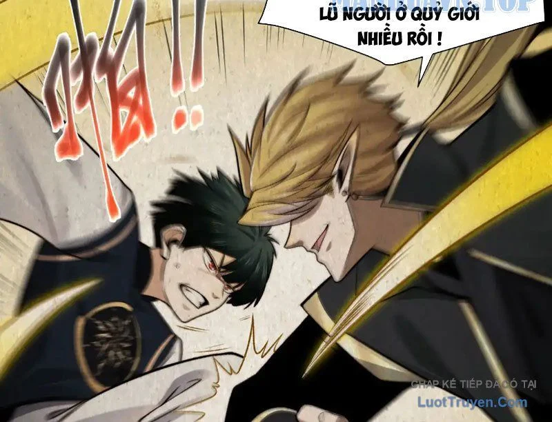 Đến Ma Quỷ Còn Sợ Tâm Thần Chapter 188 - Trang 2