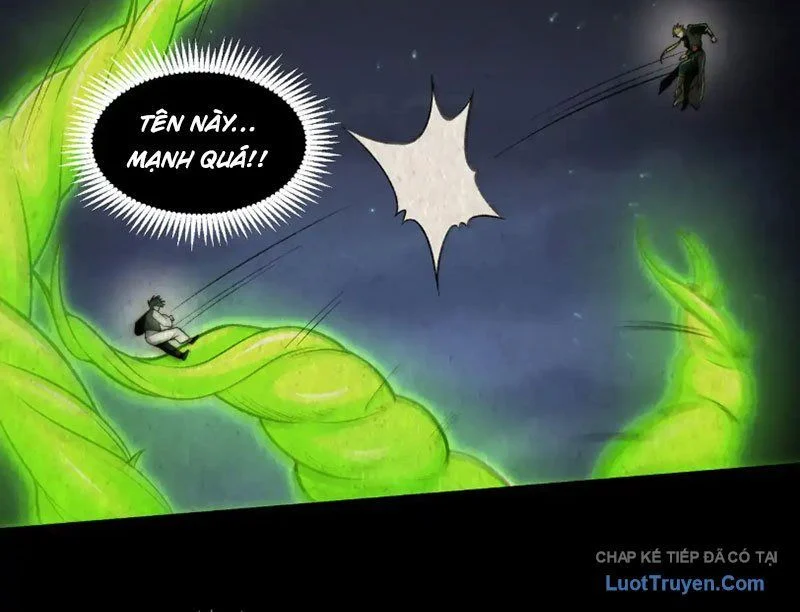 Đến Ma Quỷ Còn Sợ Tâm Thần Chapter 188 - Trang 2