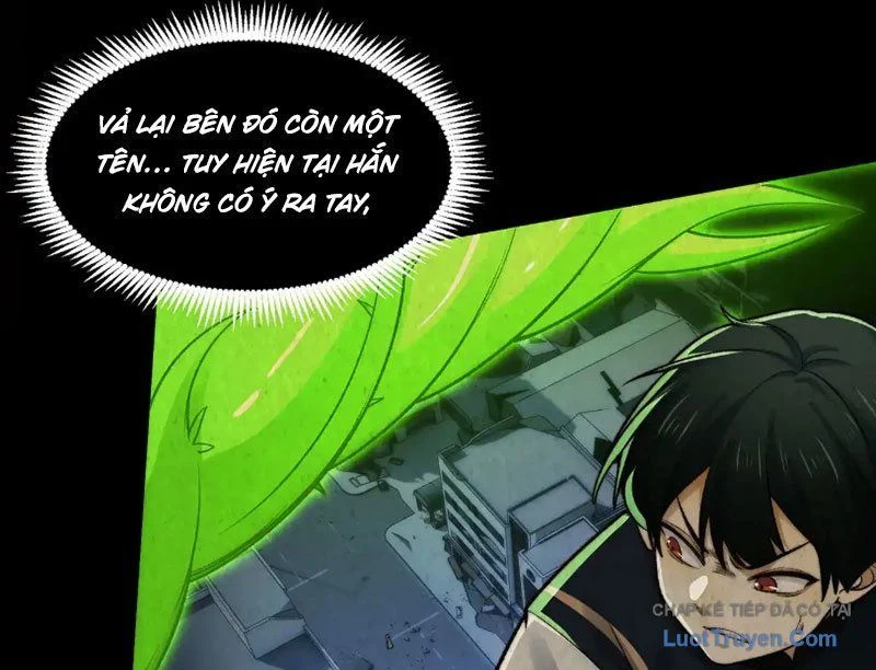 Đến Ma Quỷ Còn Sợ Tâm Thần Chapter 188 - Trang 2