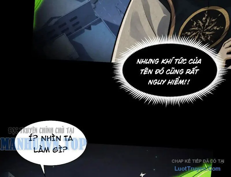 Đến Ma Quỷ Còn Sợ Tâm Thần Chapter 188 - Trang 2