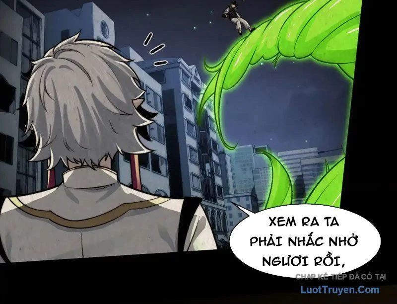 Đến Ma Quỷ Còn Sợ Tâm Thần Chapter 188 - Trang 2