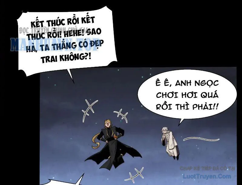 Đến Ma Quỷ Còn Sợ Tâm Thần Chapter 188 - Trang 2