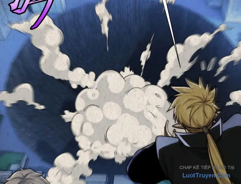 Đến Ma Quỷ Còn Sợ Tâm Thần Chapter 188 - Trang 2