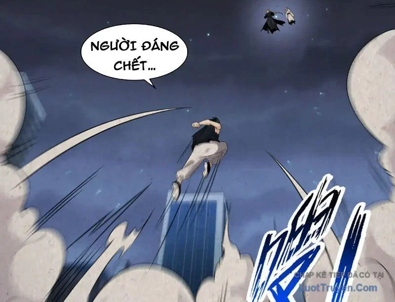 Đến Ma Quỷ Còn Sợ Tâm Thần Chapter 188 - Trang 2