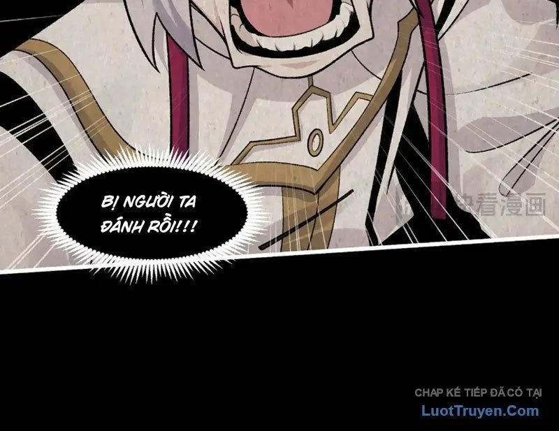 Đến Ma Quỷ Còn Sợ Tâm Thần Chapter 188 - Trang 2