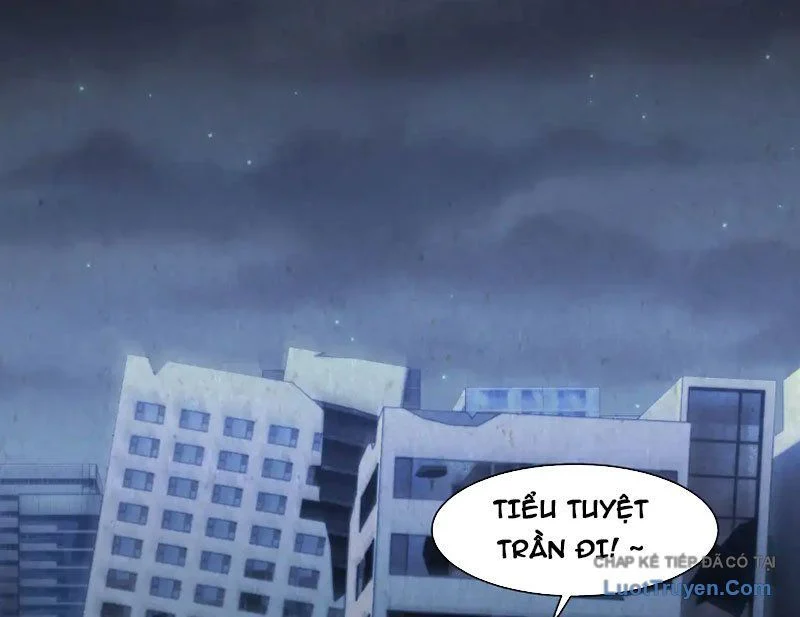 Đến Ma Quỷ Còn Sợ Tâm Thần Chapter 188 - Trang 2