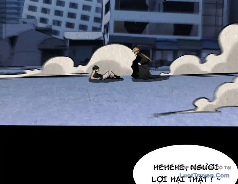 Đến Ma Quỷ Còn Sợ Tâm Thần Chapter 188 - Trang 2