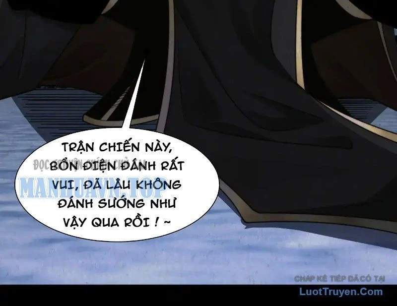 Đến Ma Quỷ Còn Sợ Tâm Thần Chapter 188 - Trang 2