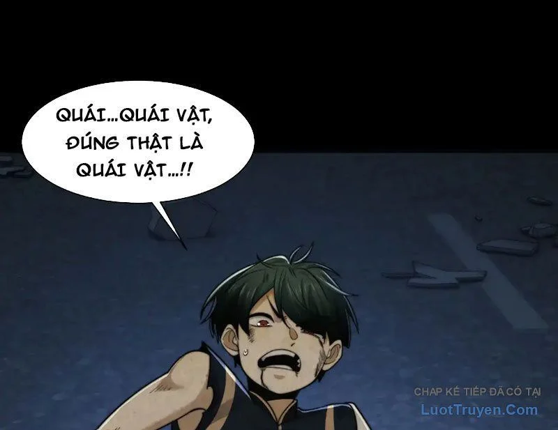 Đến Ma Quỷ Còn Sợ Tâm Thần Chapter 188 - Trang 2