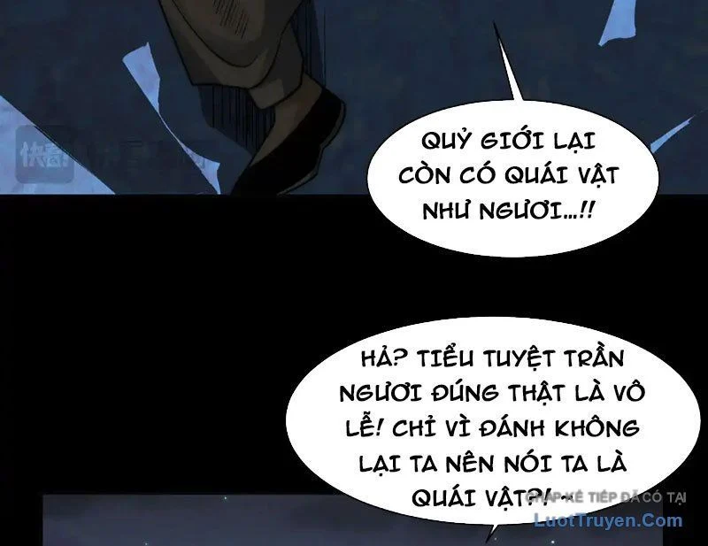 Đến Ma Quỷ Còn Sợ Tâm Thần Chapter 188 - Trang 2