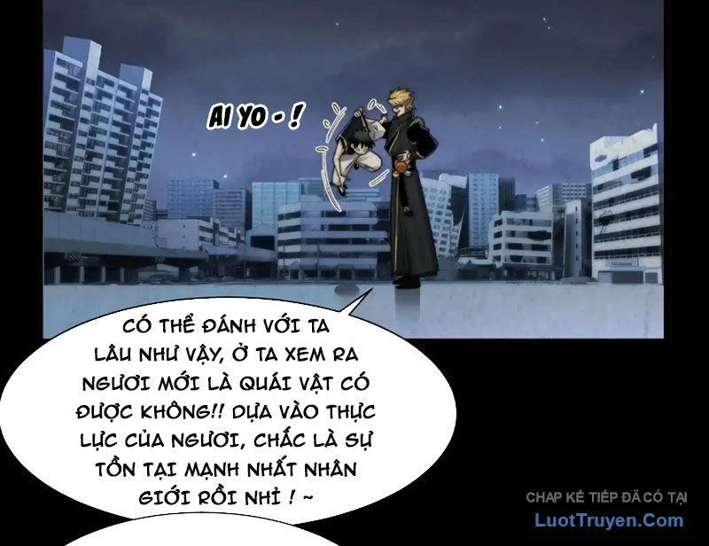 Đến Ma Quỷ Còn Sợ Tâm Thần Chapter 188 - Trang 2