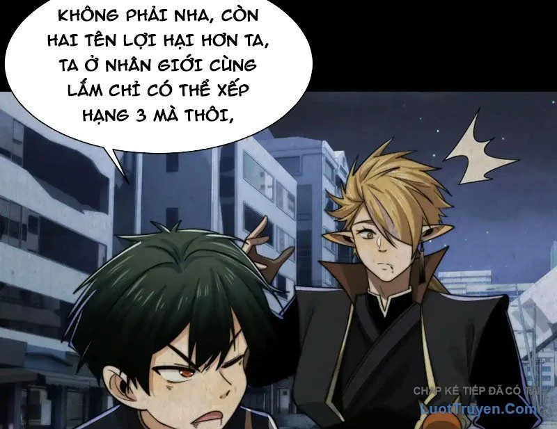 Đến Ma Quỷ Còn Sợ Tâm Thần Chapter 188 - Trang 2