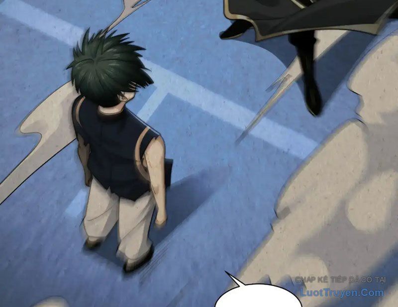 Đến Ma Quỷ Còn Sợ Tâm Thần Chapter 188 - Trang 2