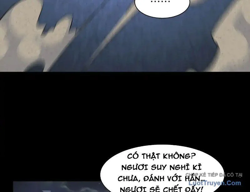 Đến Ma Quỷ Còn Sợ Tâm Thần Chapter 188 - Trang 2