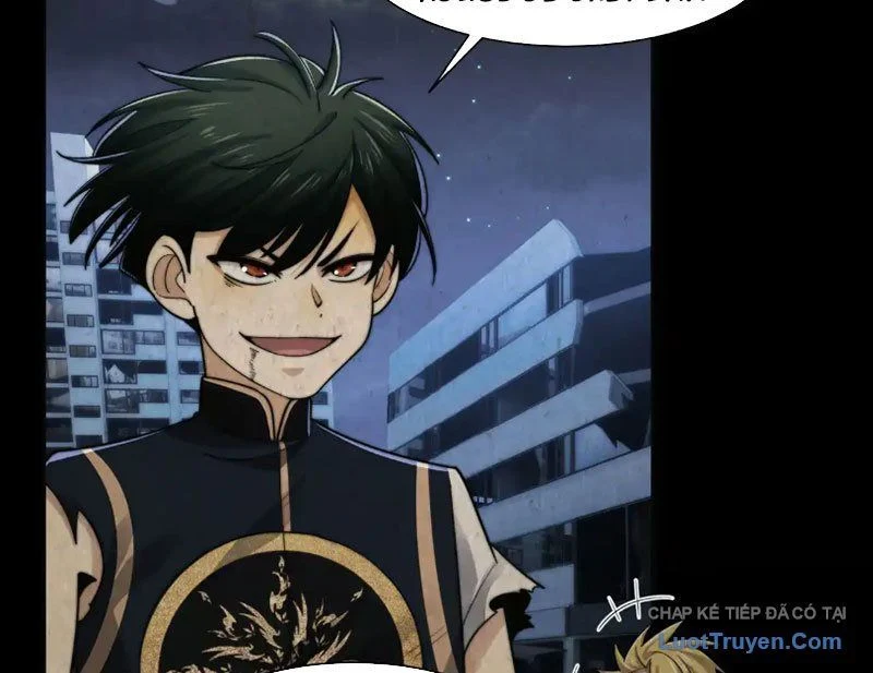 Đến Ma Quỷ Còn Sợ Tâm Thần Chapter 188 - Trang 2