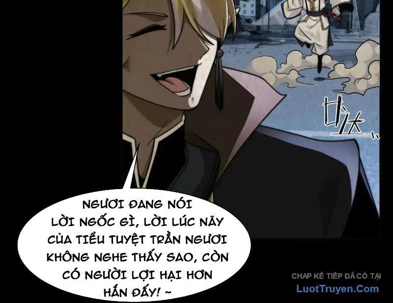 Đến Ma Quỷ Còn Sợ Tâm Thần Chapter 188 - Trang 2