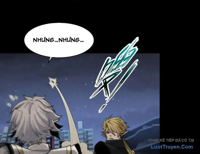 Đến Ma Quỷ Còn Sợ Tâm Thần Chapter 188 - Trang 2