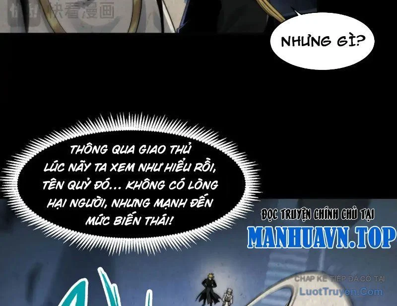 Đến Ma Quỷ Còn Sợ Tâm Thần Chapter 188 - Trang 2