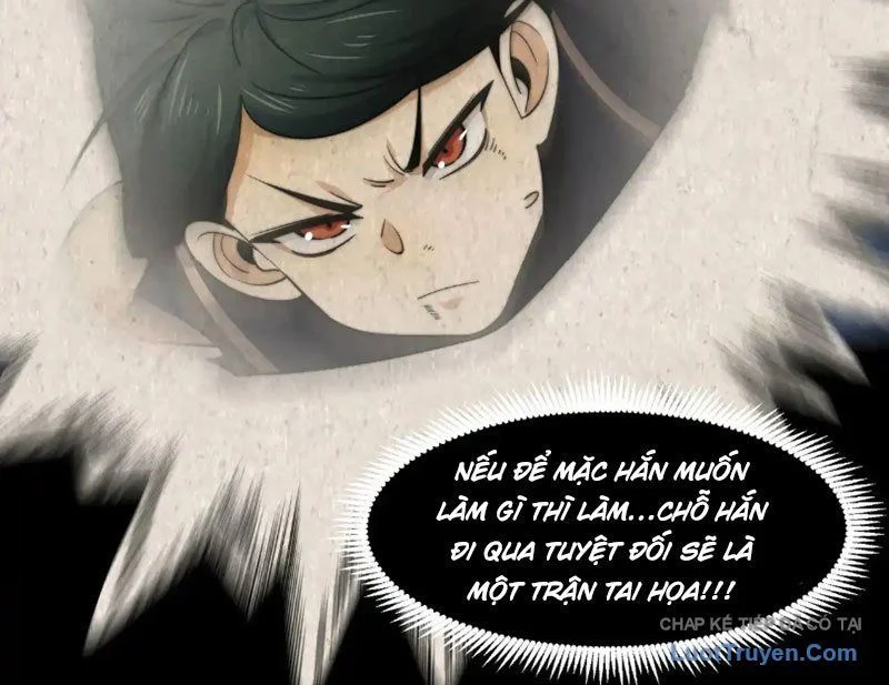 Đến Ma Quỷ Còn Sợ Tâm Thần Chapter 188 - Trang 2