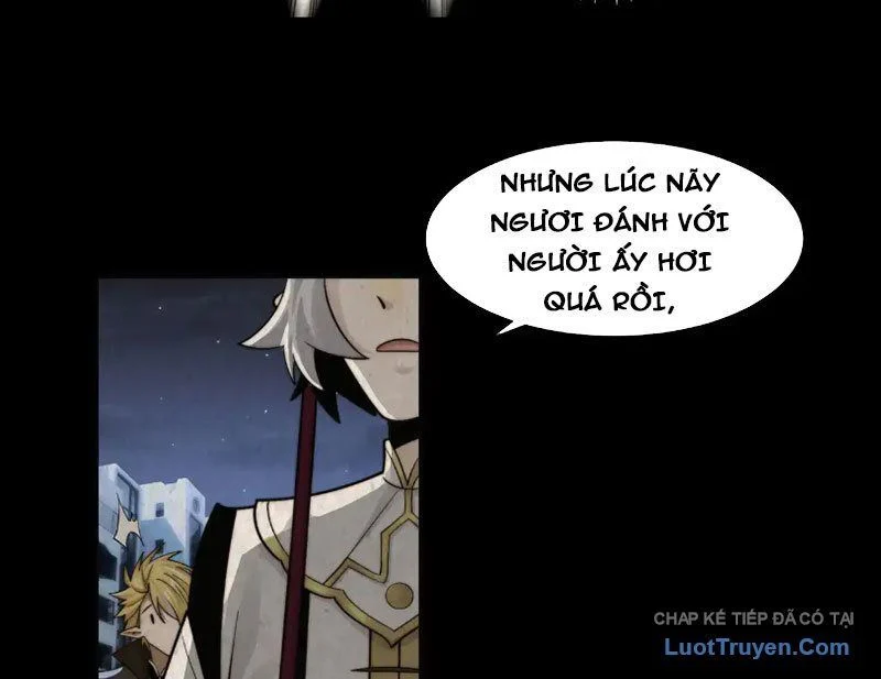 Đến Ma Quỷ Còn Sợ Tâm Thần Chapter 188 - Trang 2