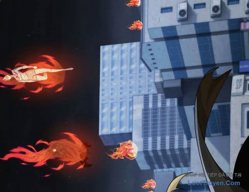 Đến Ma Quỷ Còn Sợ Tâm Thần Chapter 188 - Trang 2