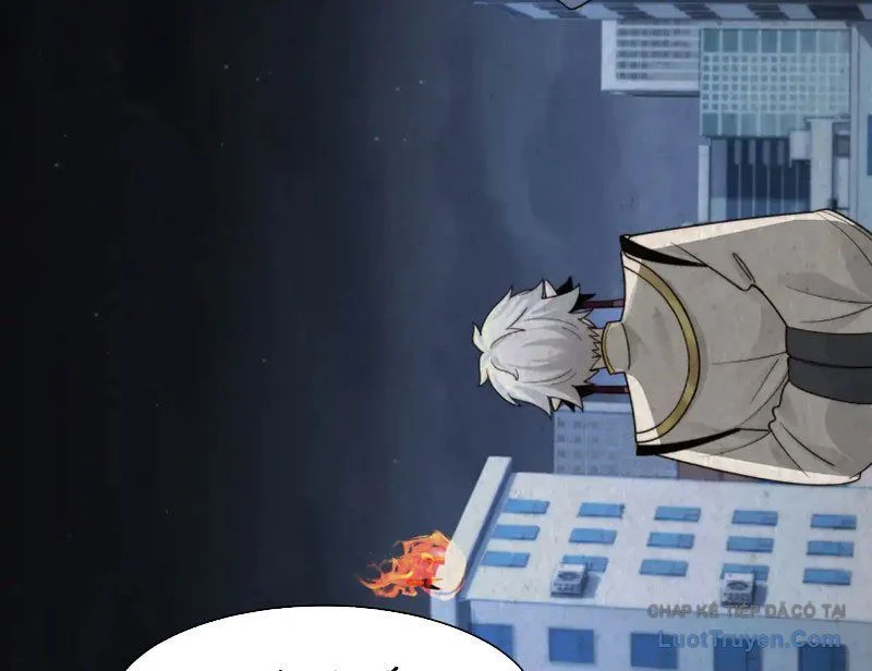 Đến Ma Quỷ Còn Sợ Tâm Thần Chapter 188 - Trang 2