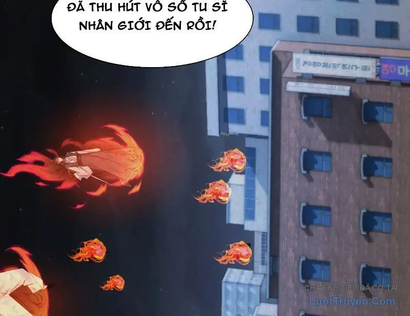 Đến Ma Quỷ Còn Sợ Tâm Thần Chapter 188 - Trang 2