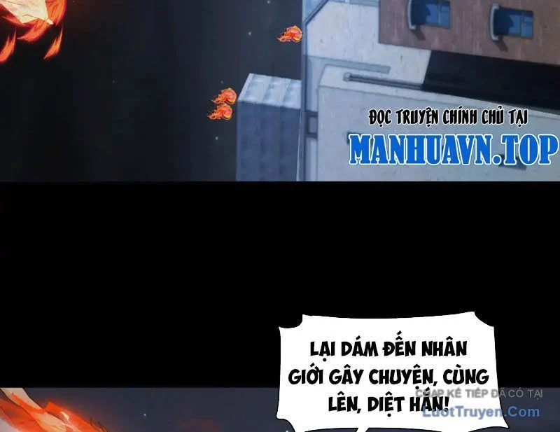Đến Ma Quỷ Còn Sợ Tâm Thần Chapter 188 - Trang 2